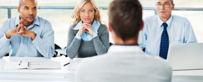 Intrebari proces recrutare