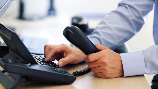 teama de cold calling