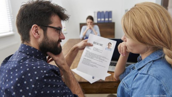 masurarea succesului procesului de recrutare