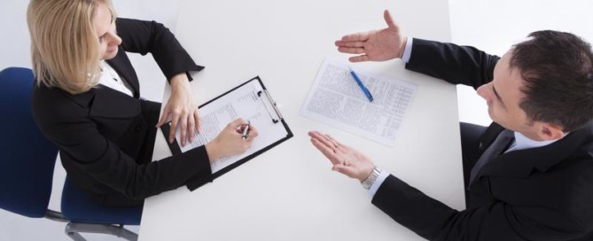 intrebari pentru interviul de angajare