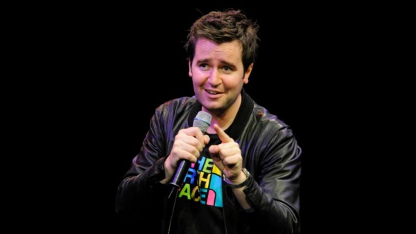 lucruri despre public speaking de la comedianti