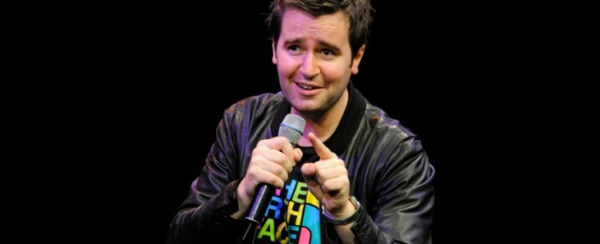 lucruri despre public speaking de la comedianti