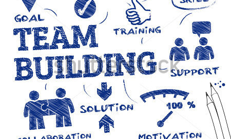 Idei pentru un team building distractiv si calitativ